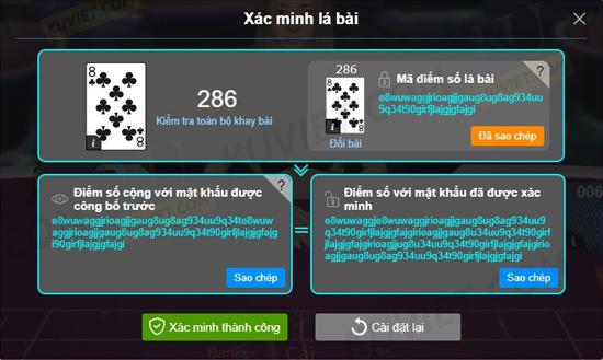 blockchain cho casino - baccarat